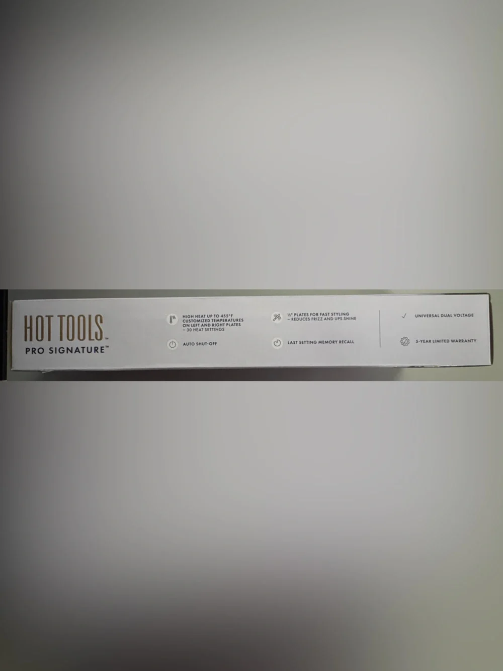 Hot Tools hot tools